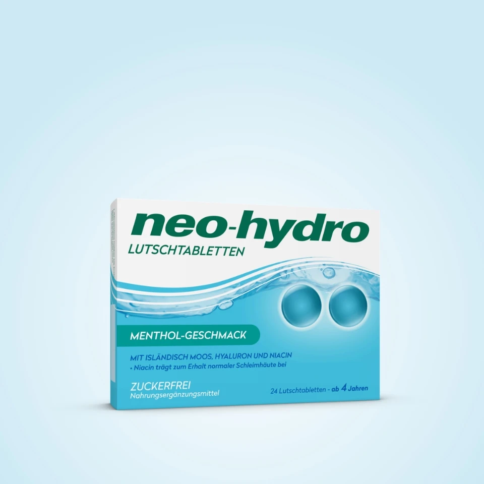 neo-hydro Produktteaser
