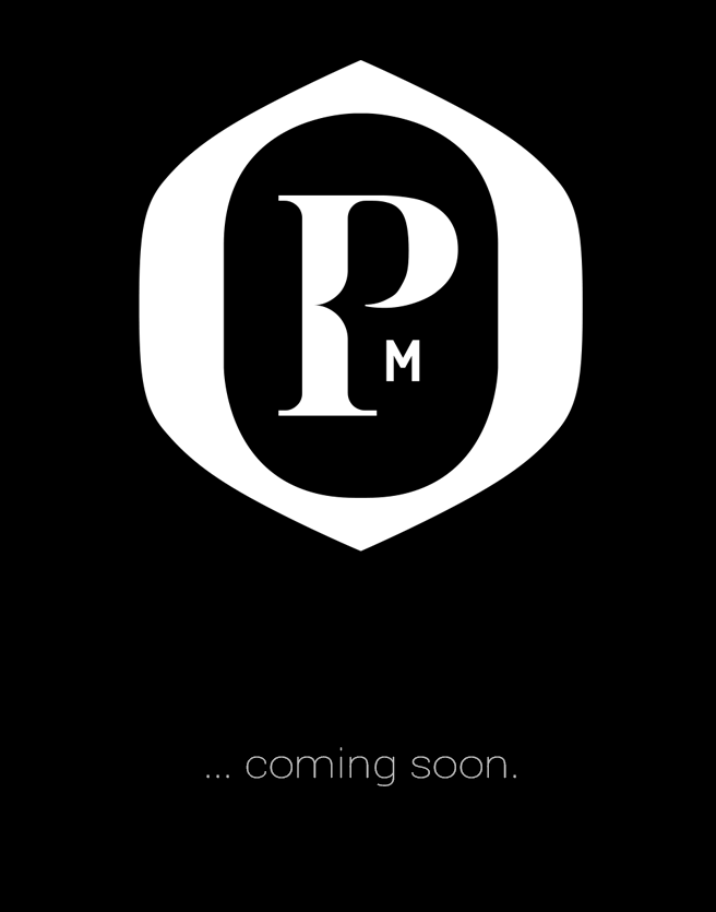 Coming Soon...